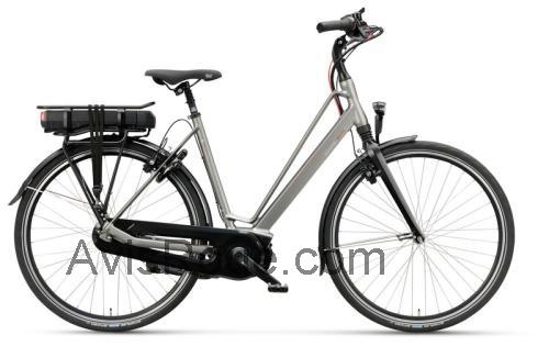 Batavus Bryte fiche technique et avis